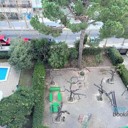 Sun Beach Gisamar Salou Ngoại thất bức ảnh