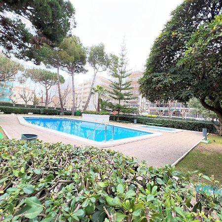 Sun Beach Gisamar Salou Ngoại thất bức ảnh