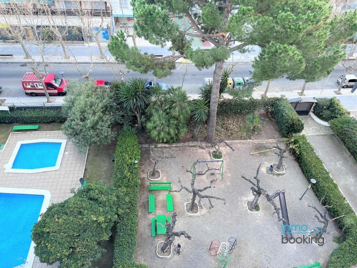 Sun Beach Gisamar Salou Ngoại thất bức ảnh