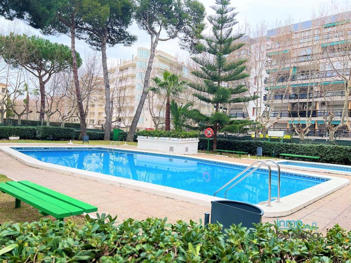Sun Beach Gisamar Salou Ngoại thất bức ảnh