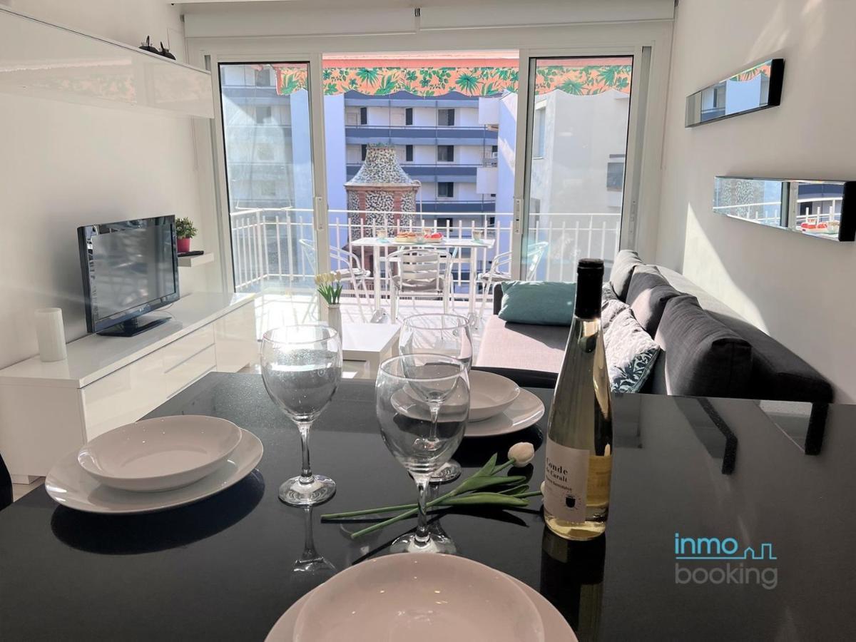 Sun Beach Gisamar Salou Ngoại thất bức ảnh