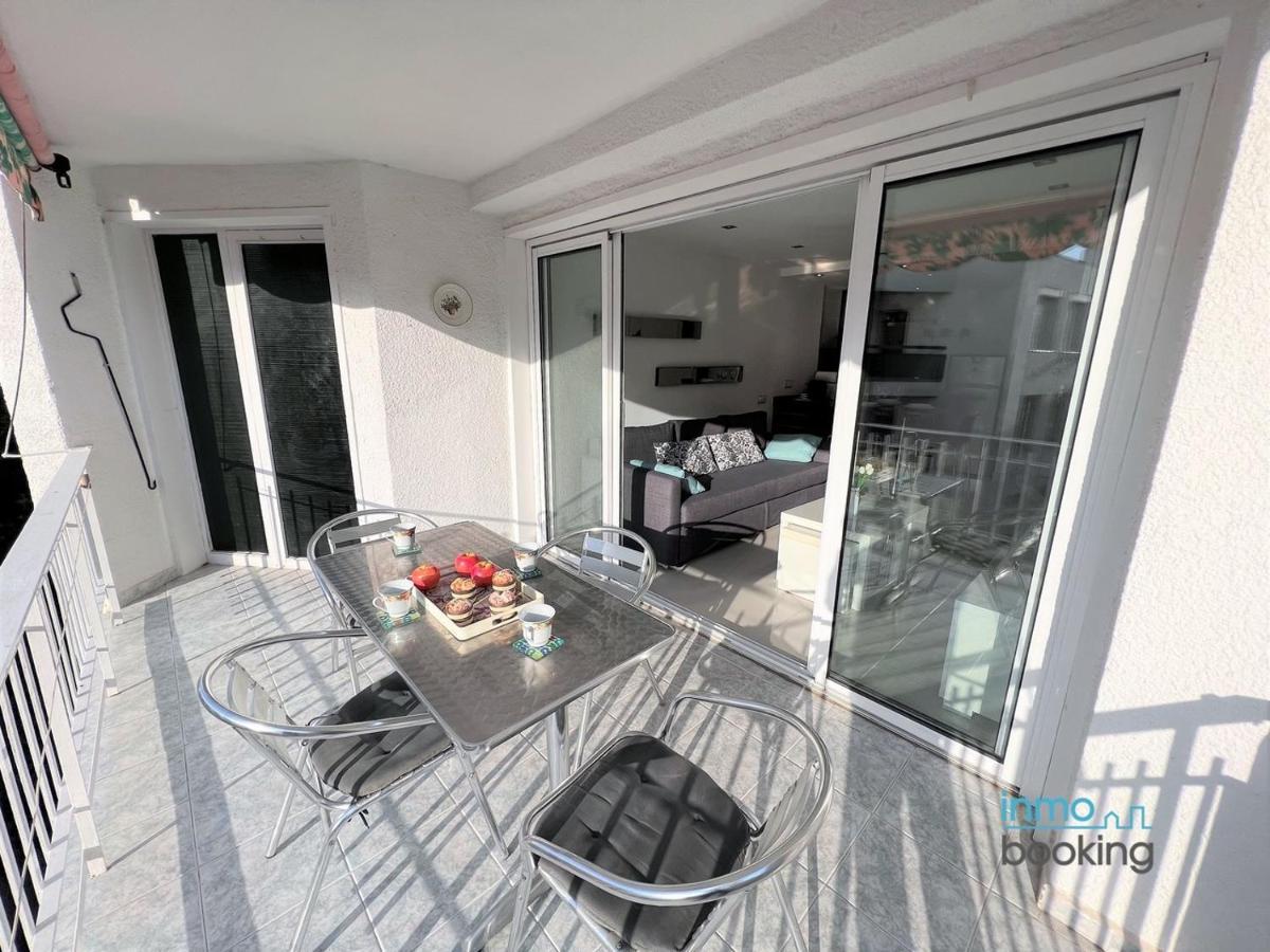 Sun Beach Gisamar Salou Ngoại thất bức ảnh