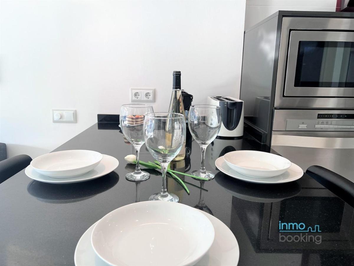 Sun Beach Gisamar Salou Ngoại thất bức ảnh