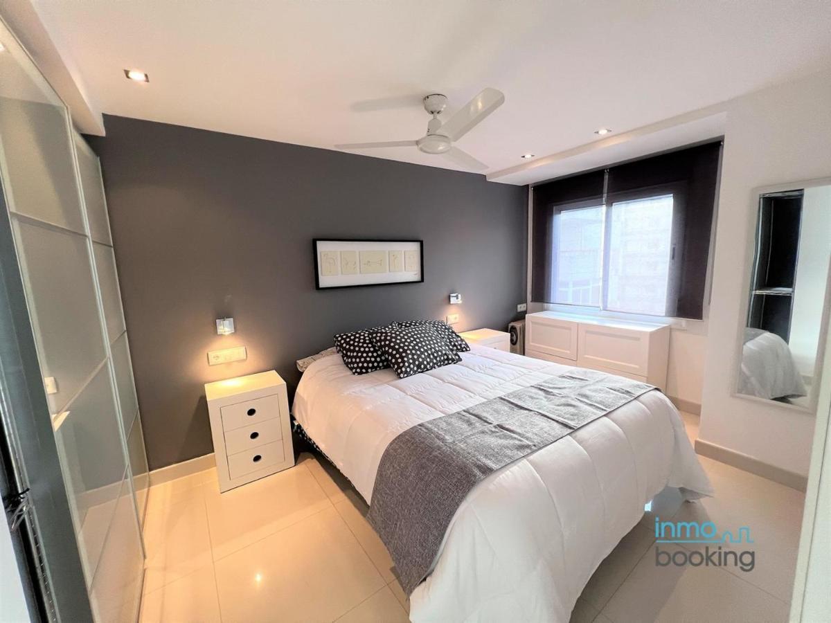 Sun Beach Gisamar Salou Ngoại thất bức ảnh
