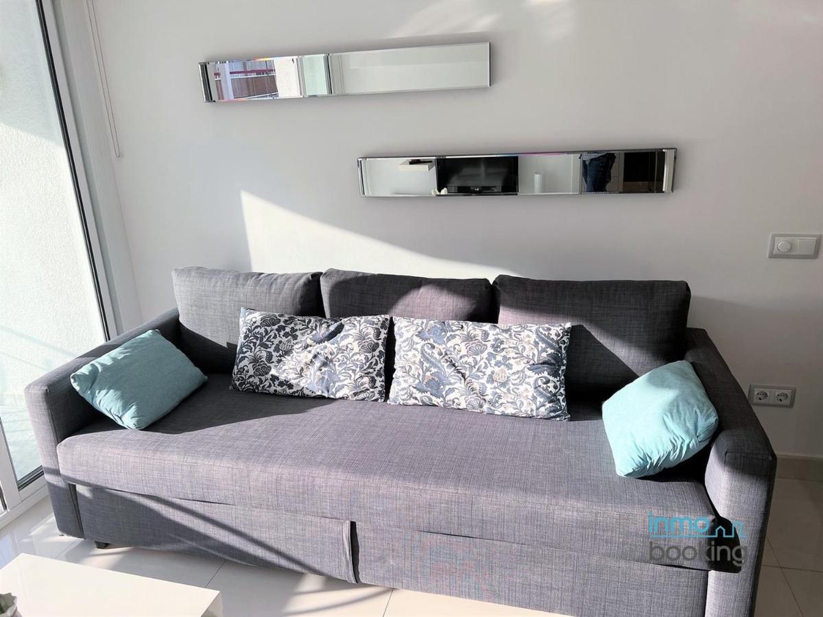 Sun Beach Gisamar Salou Ngoại thất bức ảnh