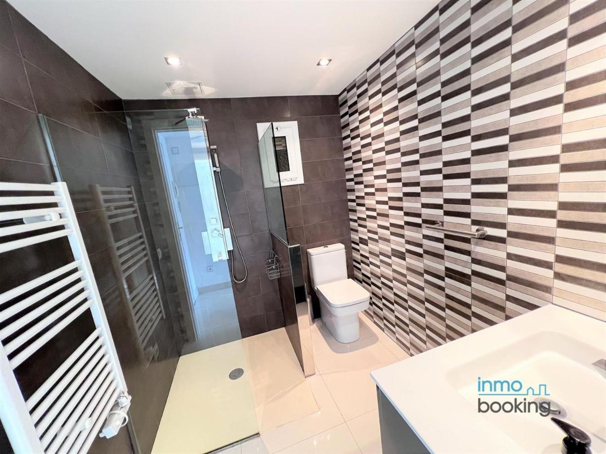 Sun Beach Gisamar Salou Ngoại thất bức ảnh