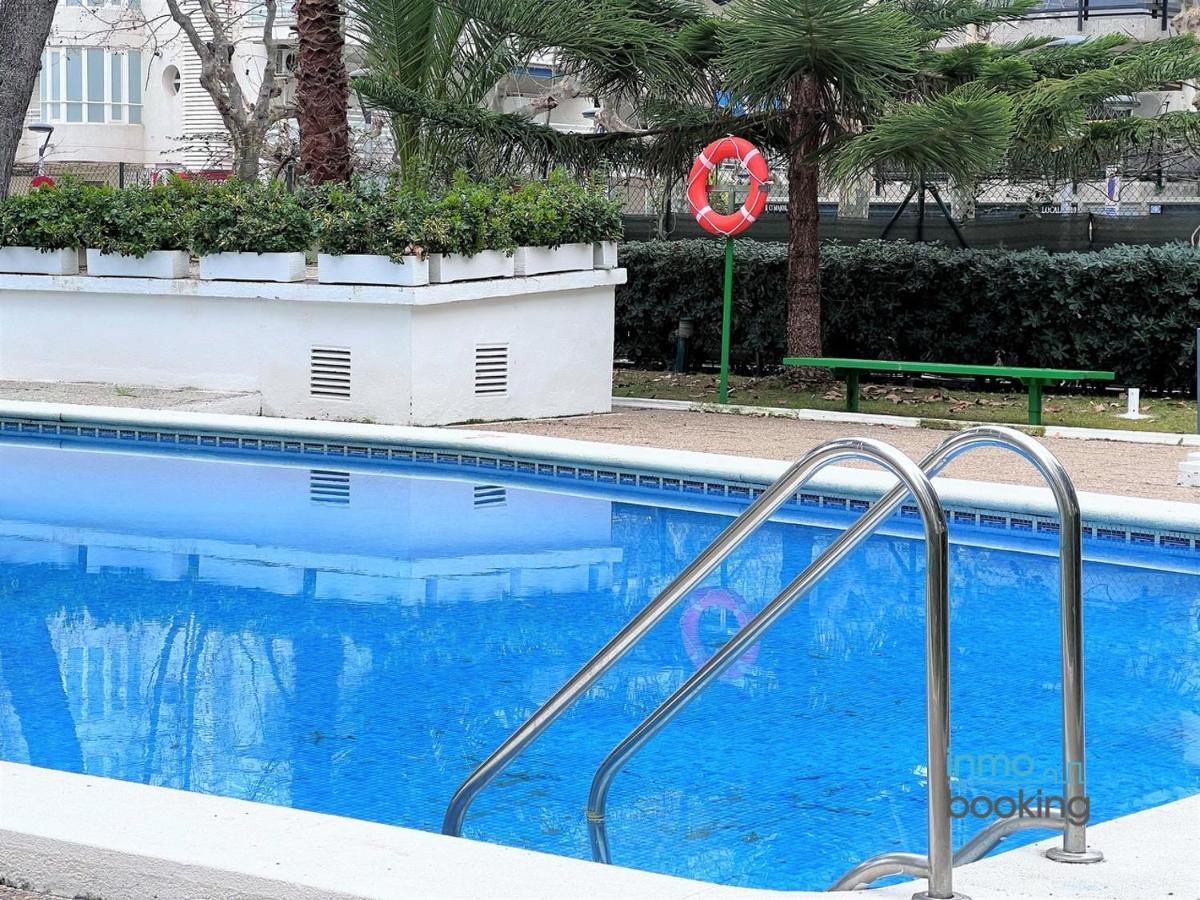 Sun Beach Gisamar Salou Ngoại thất bức ảnh
