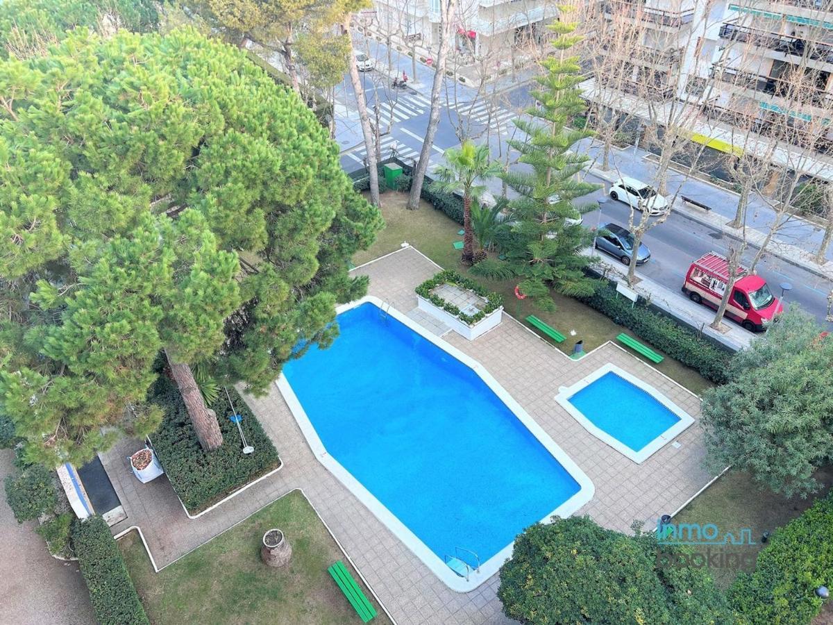 Sun Beach Gisamar Salou Ngoại thất bức ảnh