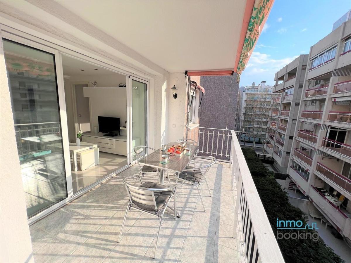 Sun Beach Gisamar Salou Ngoại thất bức ảnh