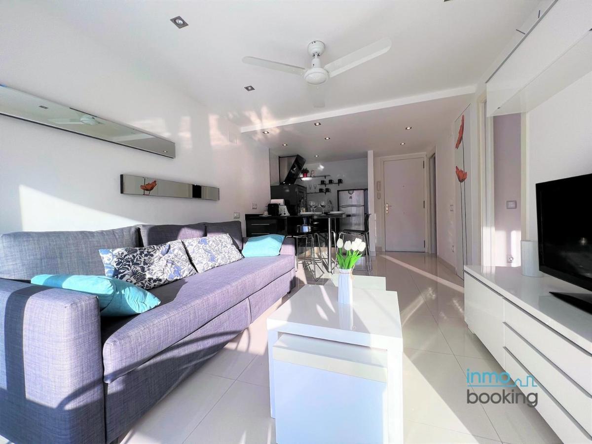 Sun Beach Gisamar Salou Ngoại thất bức ảnh