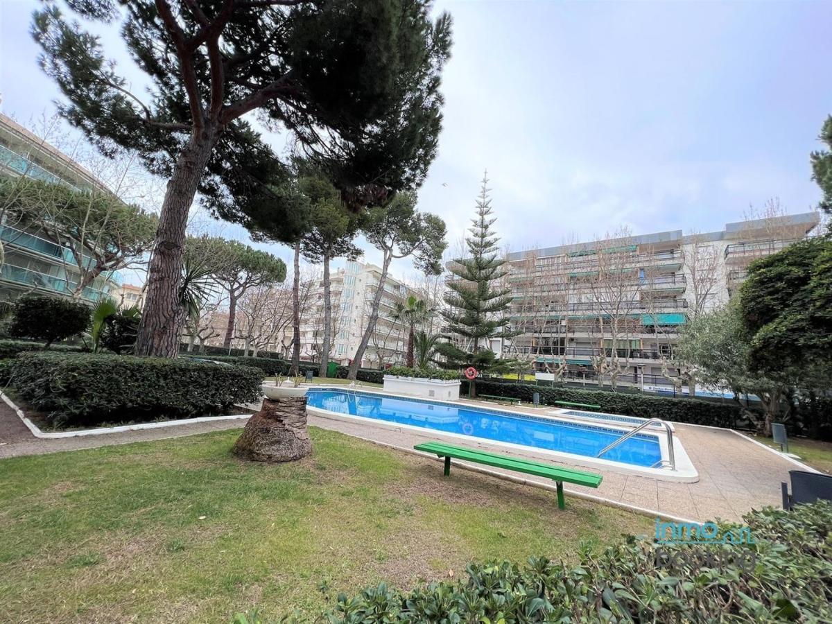 Sun Beach Gisamar Salou Ngoại thất bức ảnh