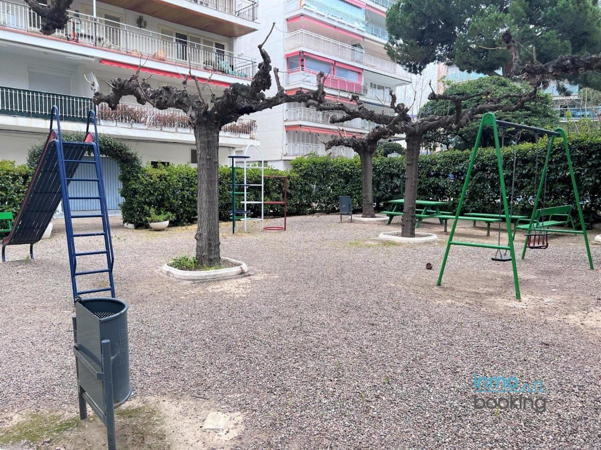 Sun Beach Gisamar Salou Ngoại thất bức ảnh