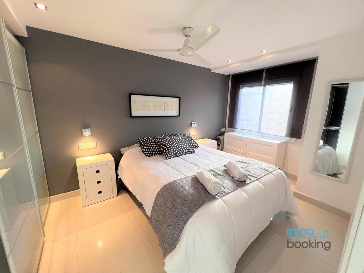 Sun Beach Gisamar Salou Ngoại thất bức ảnh