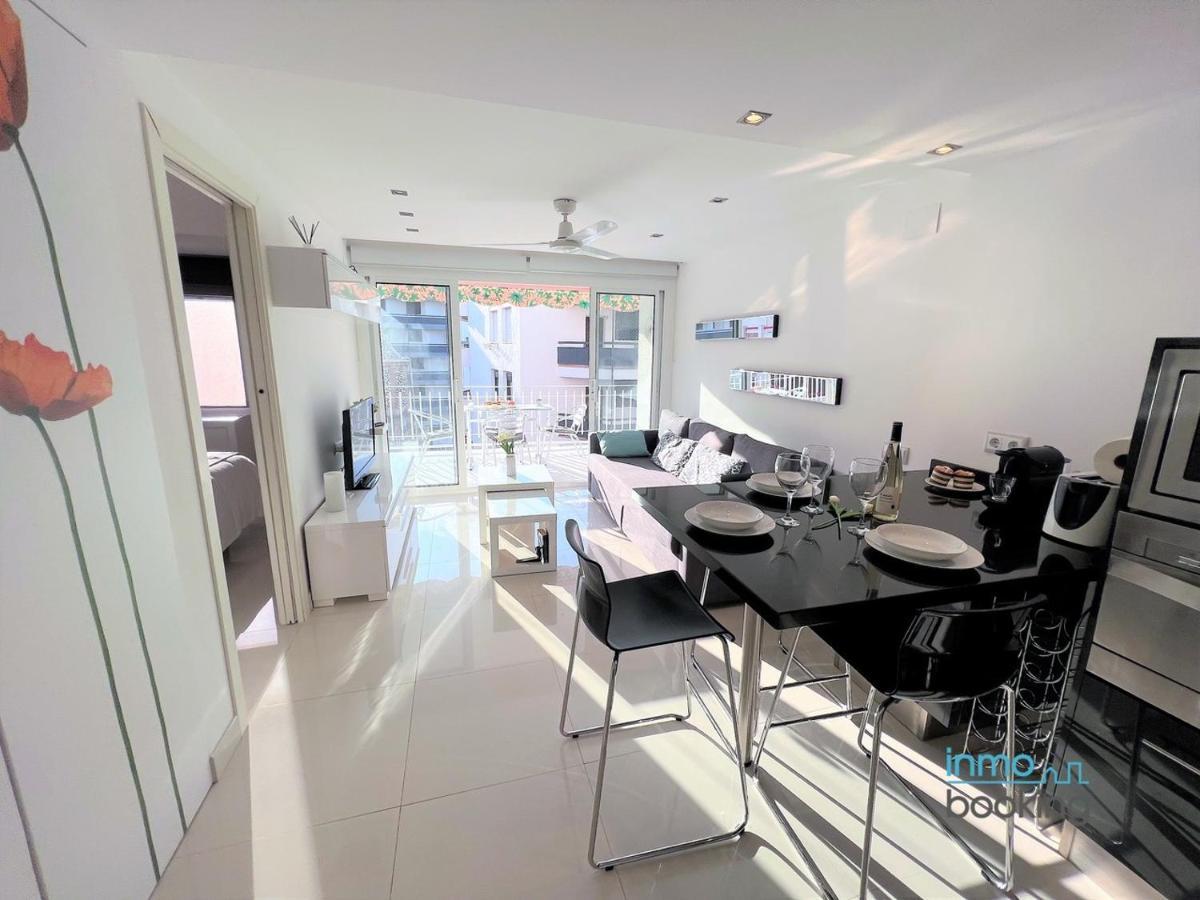 Sun Beach Gisamar Salou Ngoại thất bức ảnh