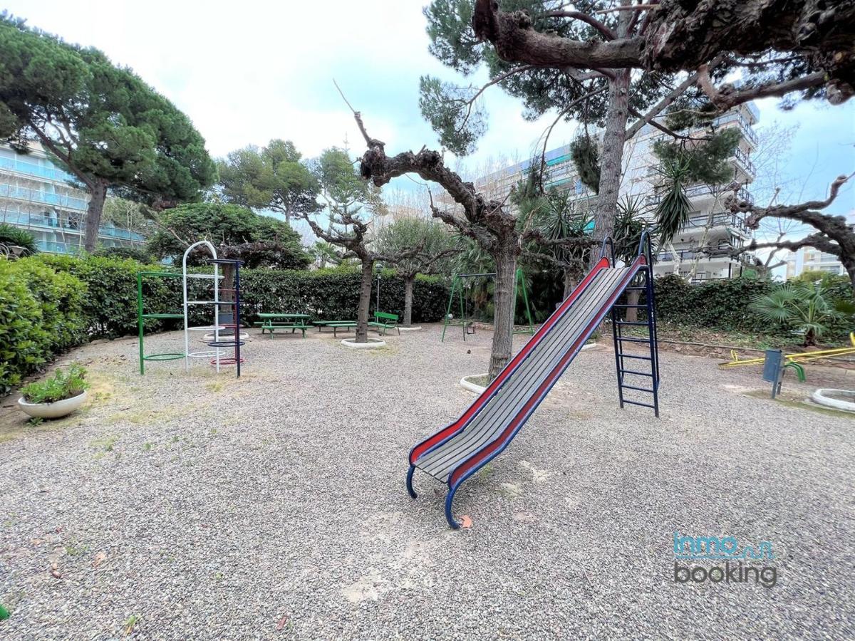 Sun Beach Gisamar Salou Ngoại thất bức ảnh