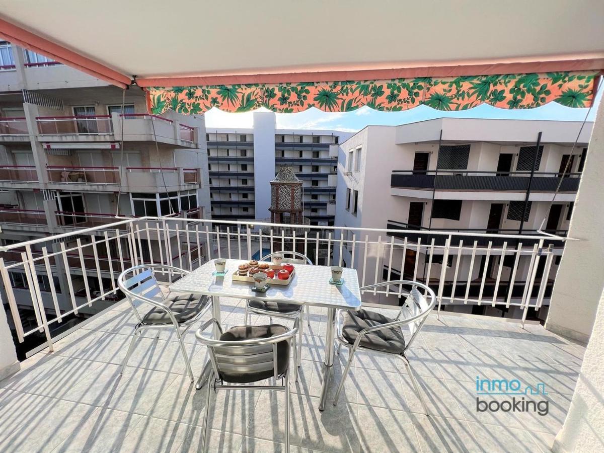 Sun Beach Gisamar Salou Ngoại thất bức ảnh