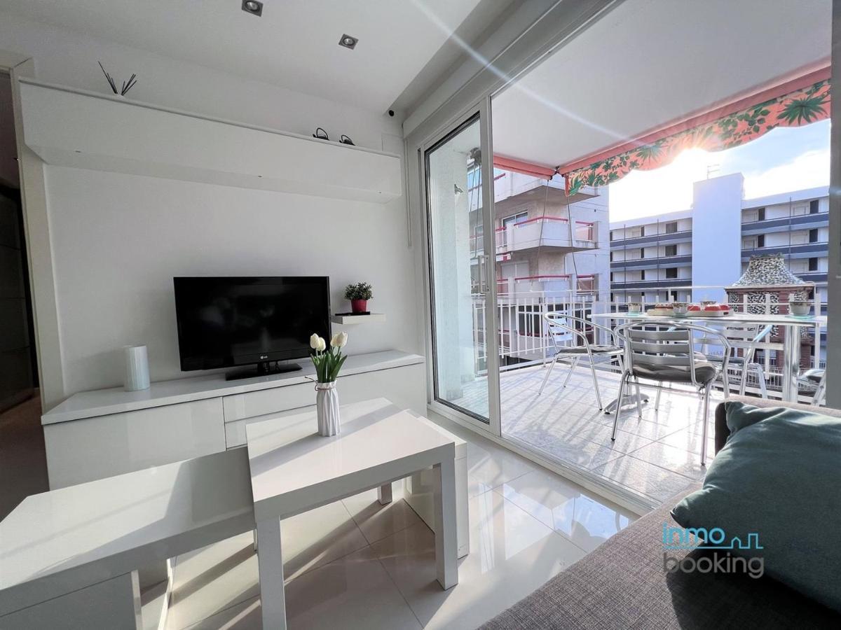 Sun Beach Gisamar Salou Ngoại thất bức ảnh