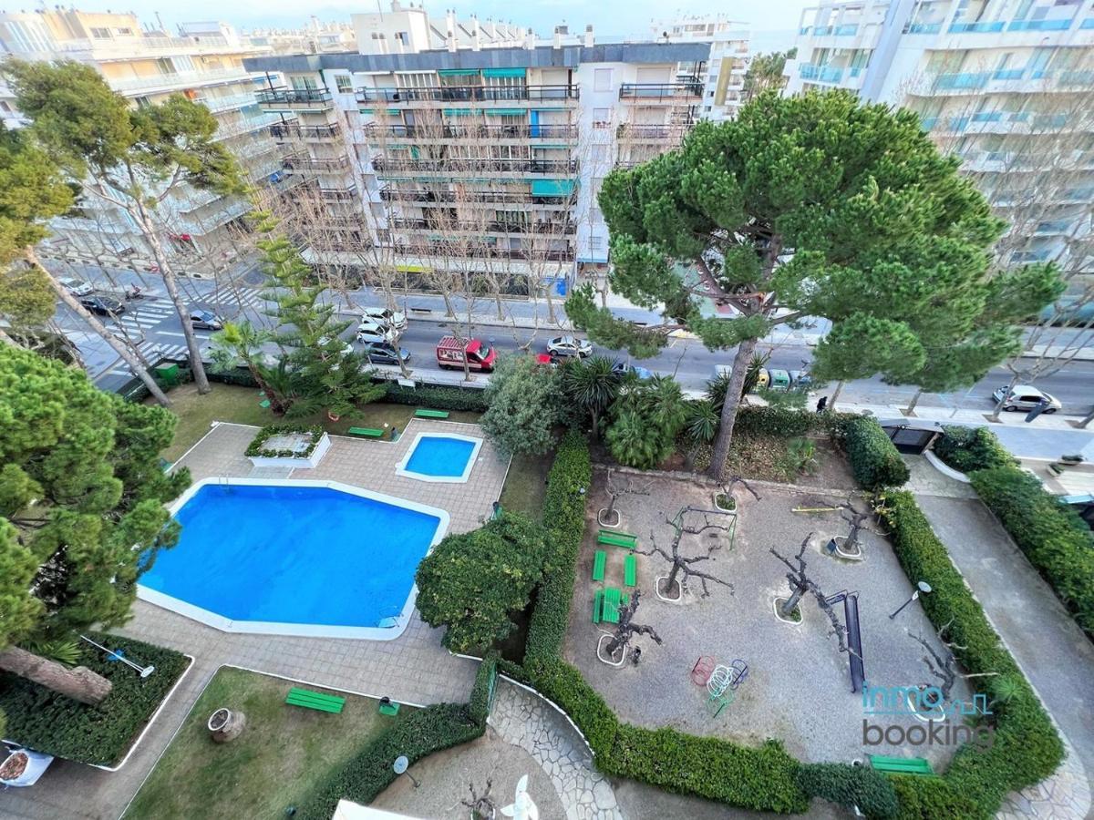 Sun Beach Gisamar Salou Ngoại thất bức ảnh