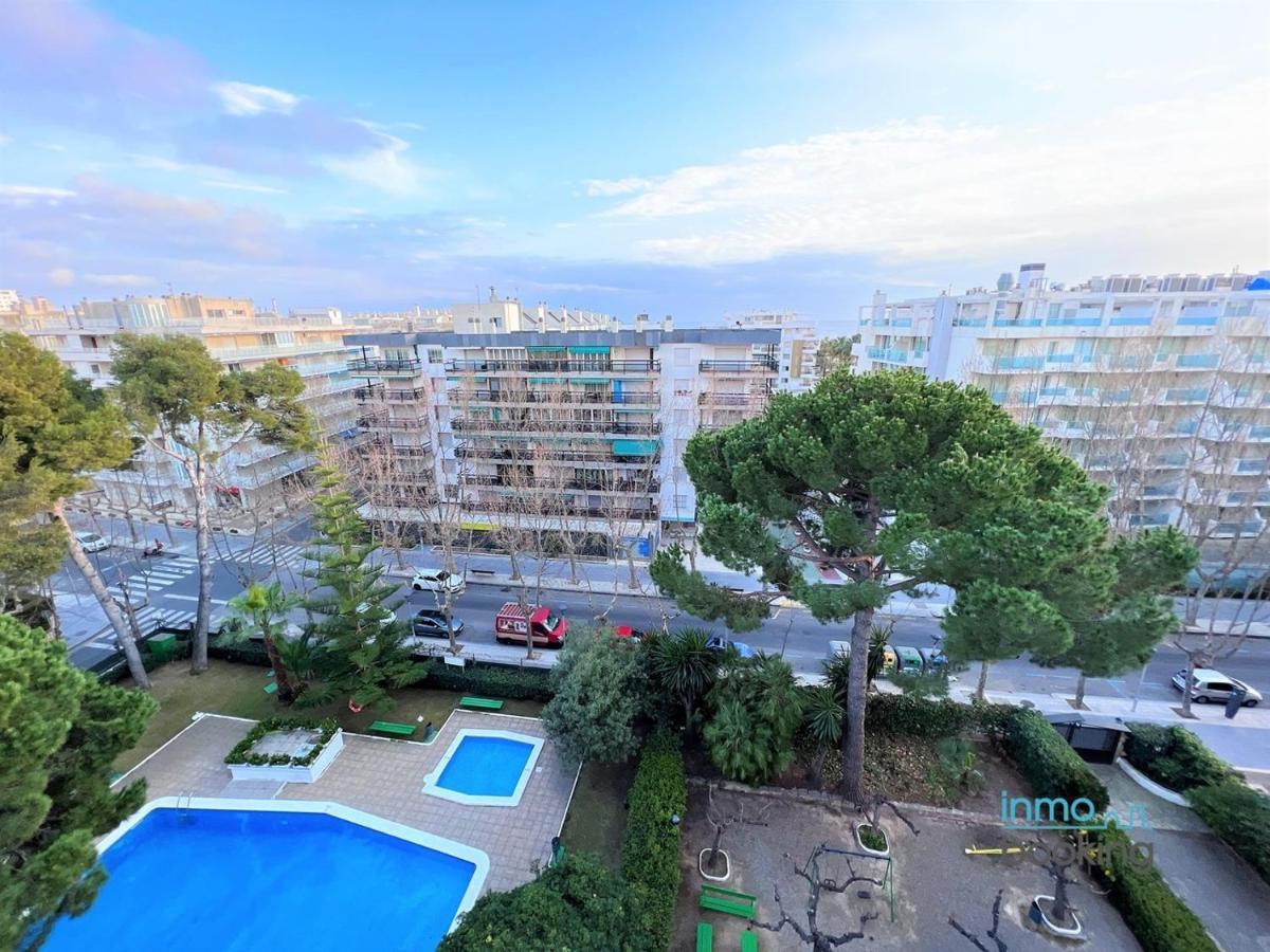 Sun Beach Gisamar Salou Ngoại thất bức ảnh