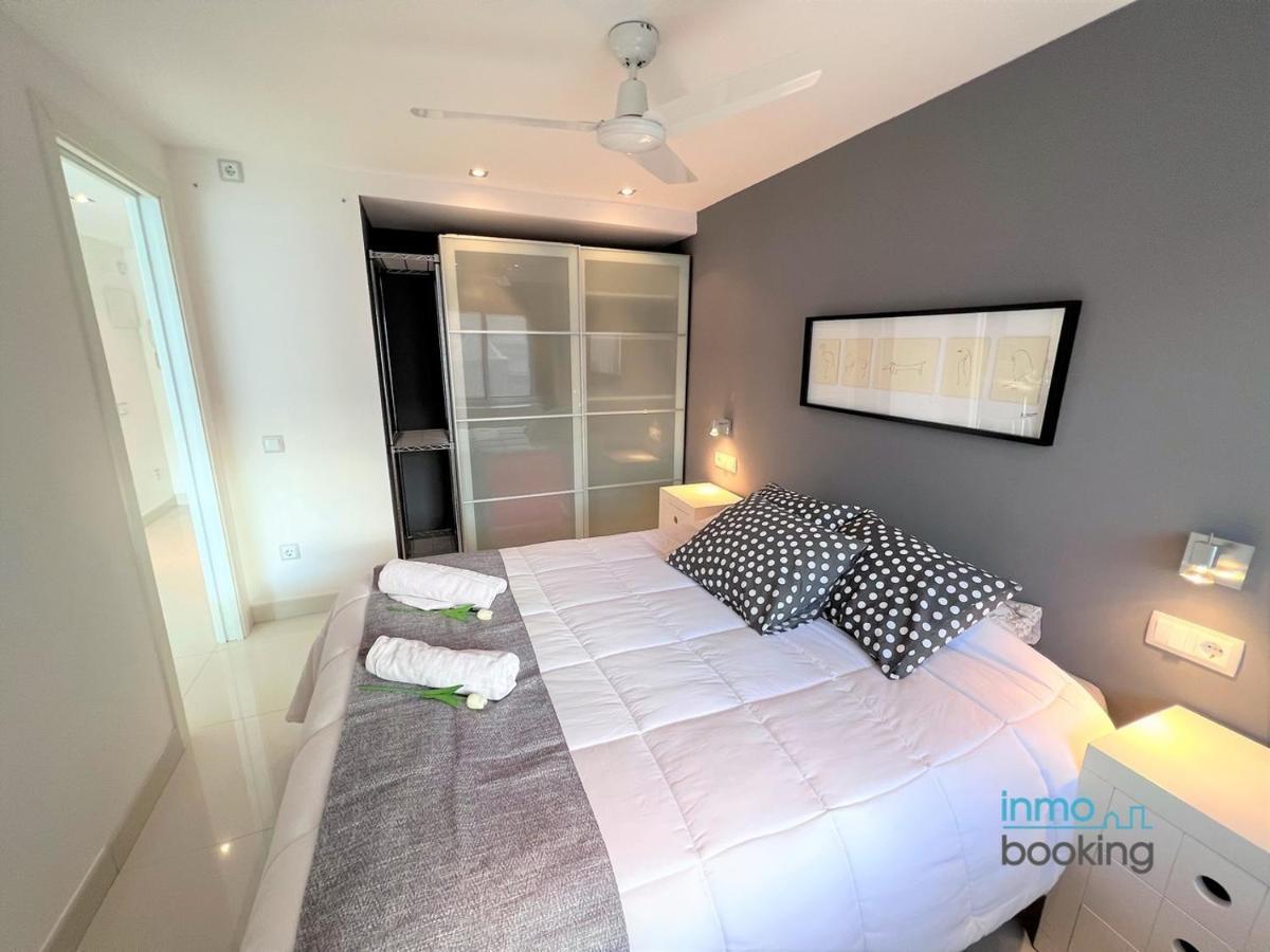 Sun Beach Gisamar Salou Ngoại thất bức ảnh