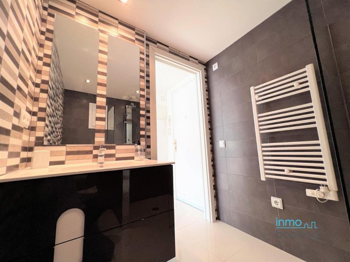 Sun Beach Gisamar Salou Ngoại thất bức ảnh