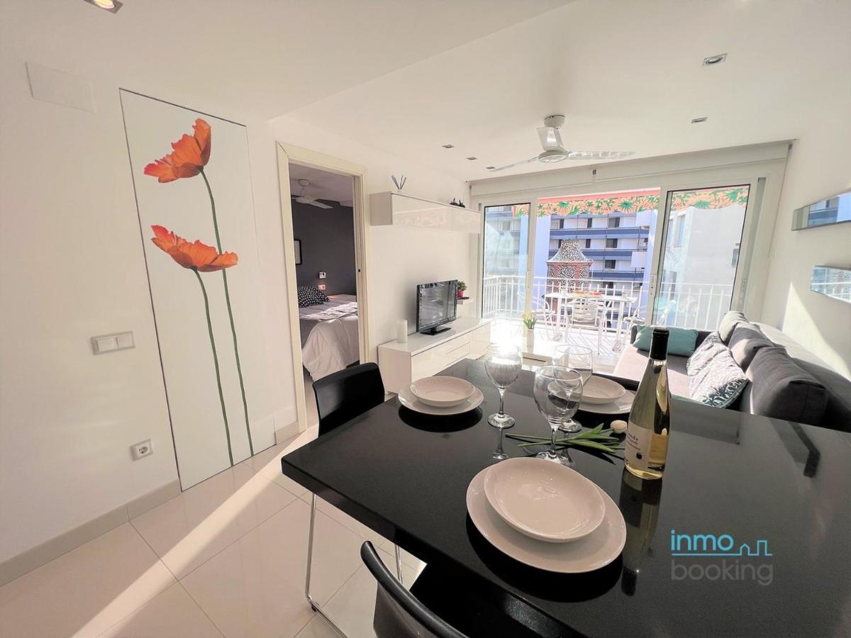 Sun Beach Gisamar Salou Ngoại thất bức ảnh