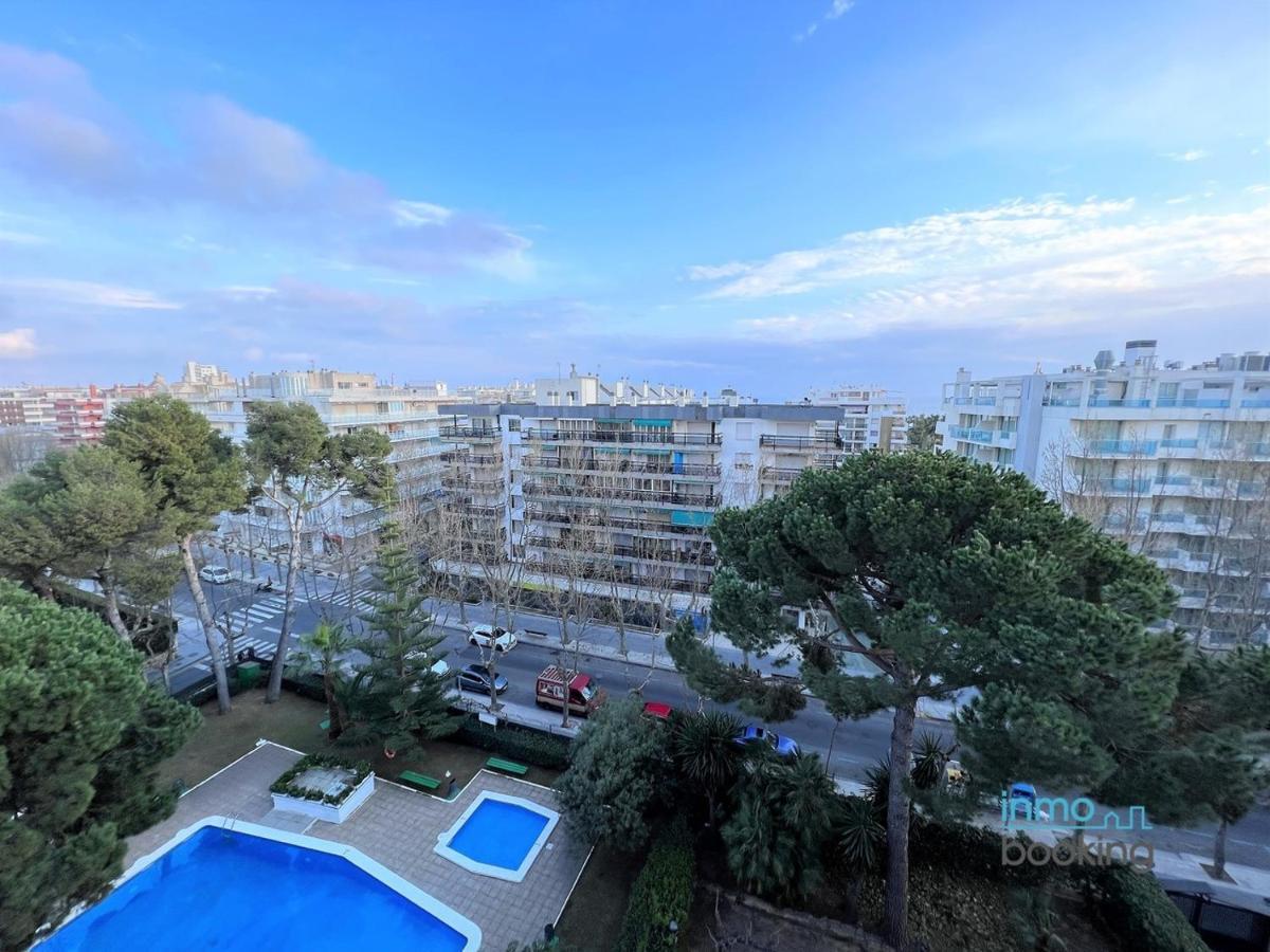 Sun Beach Gisamar Salou Ngoại thất bức ảnh