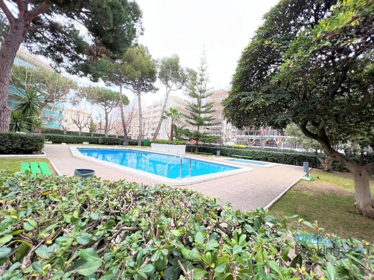 Sun Beach Gisamar Salou Ngoại thất bức ảnh