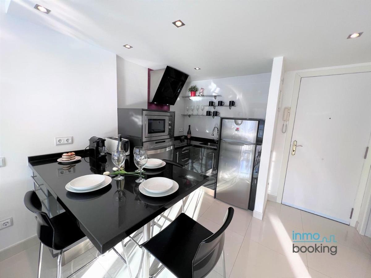 Sun Beach Gisamar Salou Ngoại thất bức ảnh